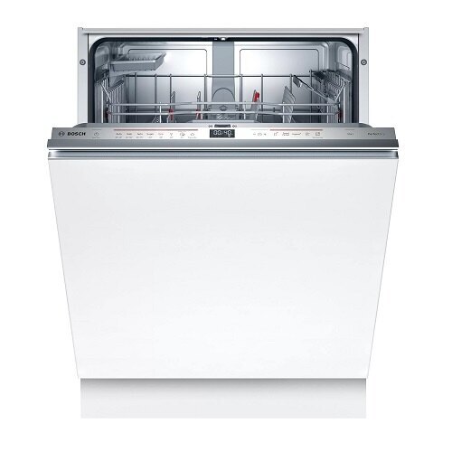 BOSCH博世SMV6ZAX00X 6系列沸石全嵌式洗碗機-贈洗碗三寶+免運費示意圖