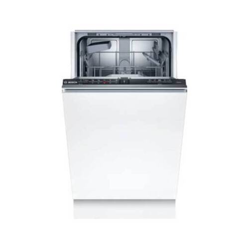 BOSCH 博世 SPV2IKX00X全嵌式洗碗機窄版45cm-贈洗碗三寶+免運費示意圖