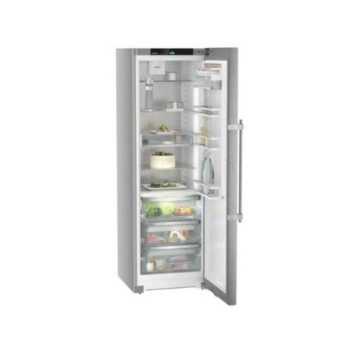 LIEBHERR 利勃 SRBsdh5260 獨立式 BioFresh 冷藏櫃+基本安裝示意圖