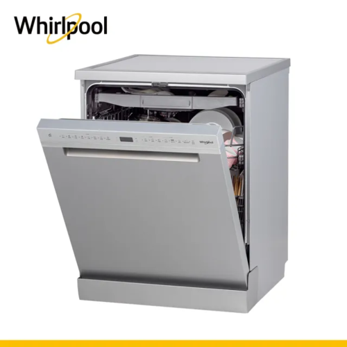 Whirlpool 惠而浦WDFS3R5PIXTW 15人份自動開門烘乾洗碗機WDFS3R5PIXTW (110V/拆上蓋業界最低77.5cm)+基本安裝示意圖