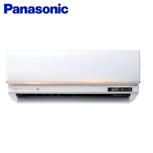 Panasonic 國際牌 變頻冷暖分離式冷氣18坪(CS-VX110FA2-CU-UX110FHA2)+基本安裝示意圖