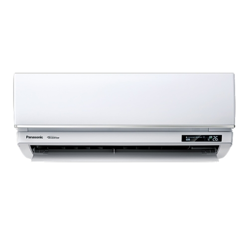 Panasonic國際牌變頻冷暖分離式冷氣23坪CS-UX110BA2-CU-UX110BHA2+基本安裝示意圖