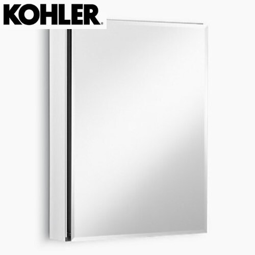 KOHLER × ELOSIS鏡櫃組50cm示意圖