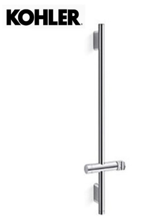 KOHLER × Statement 80cm 升降桿(鉻)示意圖