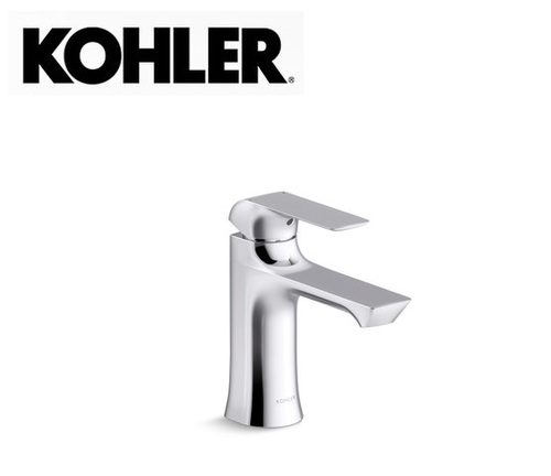 KOHLER-FORE LINE單槍面盆龍頭示意圖