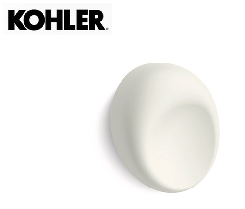 KOHLER-SUNSTRUCK浴缸浴枕示意圖