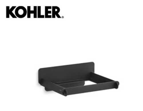 KOHLER × Spacity15cm置物支架示意圖