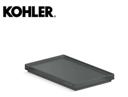 KOHLER × Spacity7cm置物盒蓋示意圖
