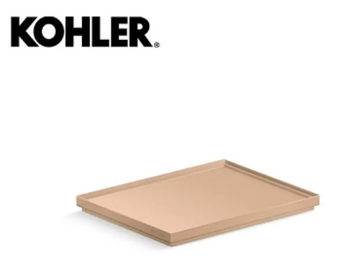 KOHLER × Spacity15cm置物盒蓋示意圖