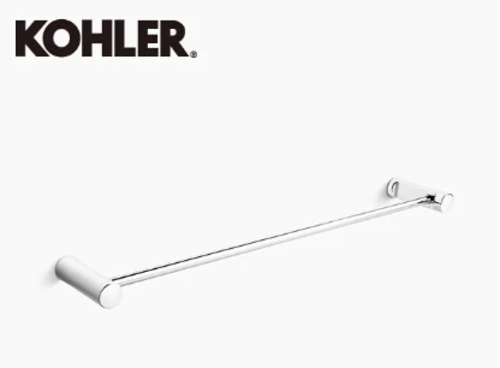 KOHLER × JULY 60CM毛巾桿示意圖
