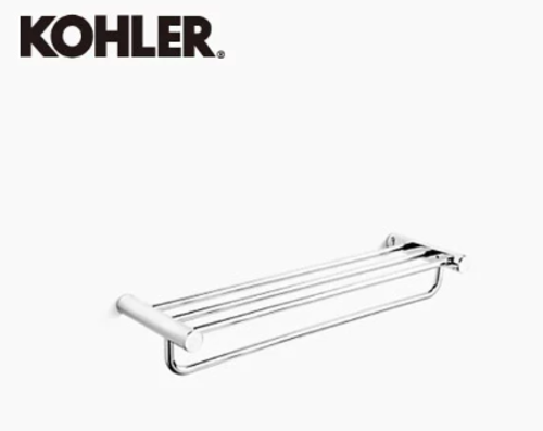 KOHLER × JULY 60CM置物架示意圖