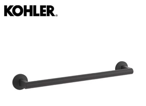 KOHLER × COMPONENTS 45cm 毛巾架示意圖