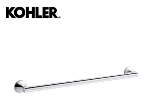 KOHLER × COMPONENTS 60cm 毛巾架示意圖