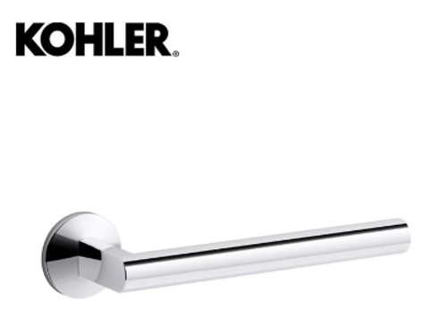 KOHLER × COMPONENTS 浴巾環示意圖