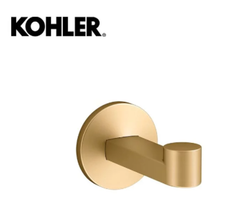 KOHLER × COMPONENTS 單衣勾示意圖
