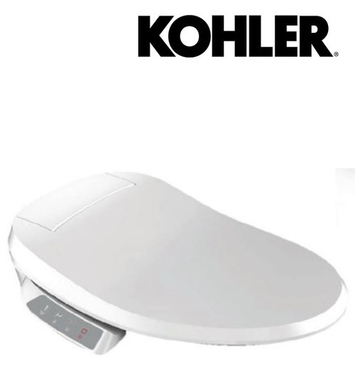 KOHLER-C3-400電腦馬桶蓋示意圖