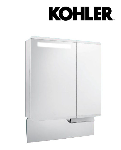 KOHLER-Family Care™ (80cm)鏡櫃示意圖