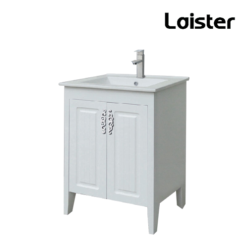 Laister (60cm)艾妃(60cm)發泡浴櫃示意圖