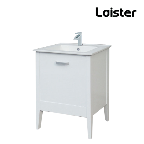 Laister(90cm)瓦提發泡浴櫃示意圖