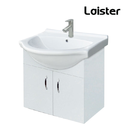 Laister(60cm)歐普拉發泡浴櫃示意圖
