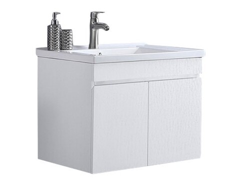 70cm-白鐵浴櫃示意圖