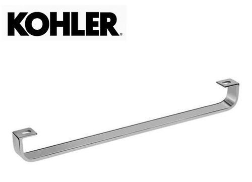 KOHLER-FOREFRONT-毛巾桿示意圖