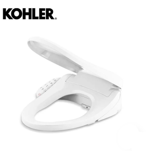 KOHLER-C3-150 電腦馬桶蓋(藏線版)示意圖