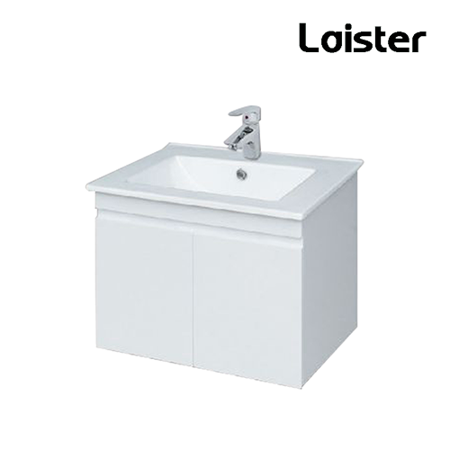 Laister(70cm)發泡板浴櫃示意圖
