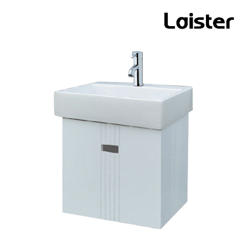 Laister (53cm)發泡板浴櫃示意圖