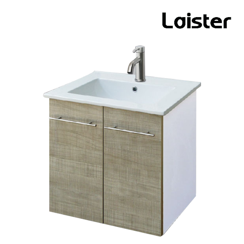 Laister (70cm)發泡板浴櫃示意圖