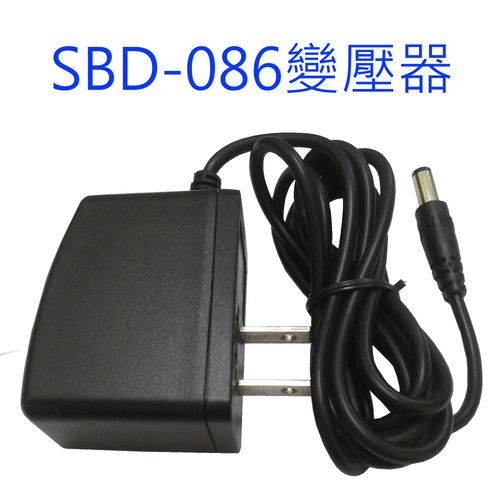 SBD-086變壓器示意圖