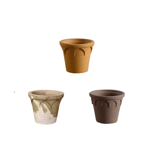 BCC-106 皇冠盆10公分示意圖