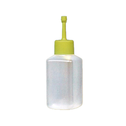 授精軟瓶(方型80ml/折蓋式)示意圖
