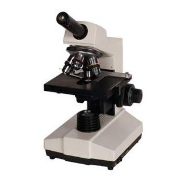 單眼1600倍顯微鏡 Monocular Microscope X1600示意圖