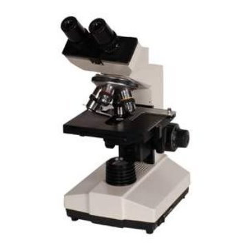 雙眼1600倍顯微鏡 Monocular Binocular  X1600示意圖