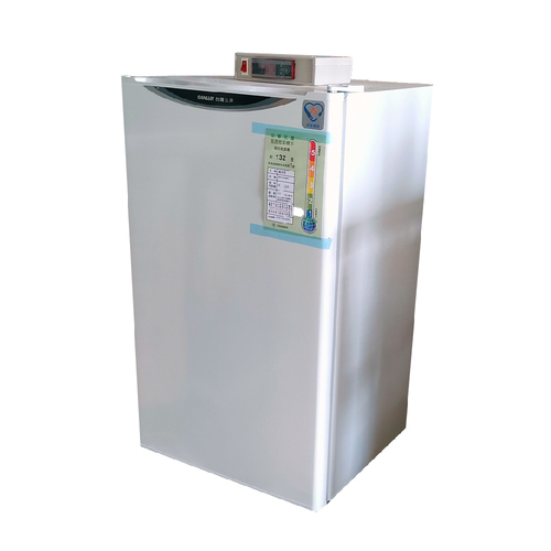 數位恆溫保存冰箱100L Semen Storage Cabinet 100L示意圖