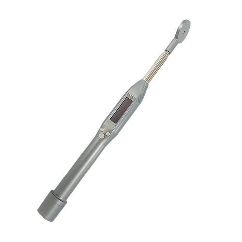 V-Scan手持晶片掃描器示意圖