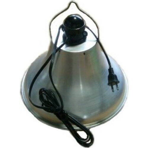 保溫燈罩組(小) - Lamp Protector(S)示意圖