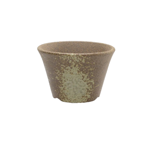 364-461 白金棕-盆景盆示意圖