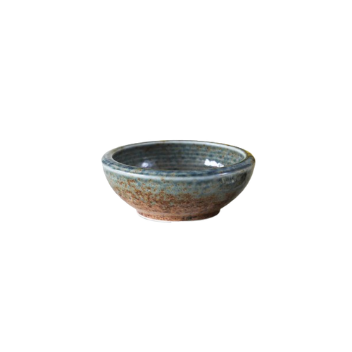 364-472 青山藍-花藝盆示意圖