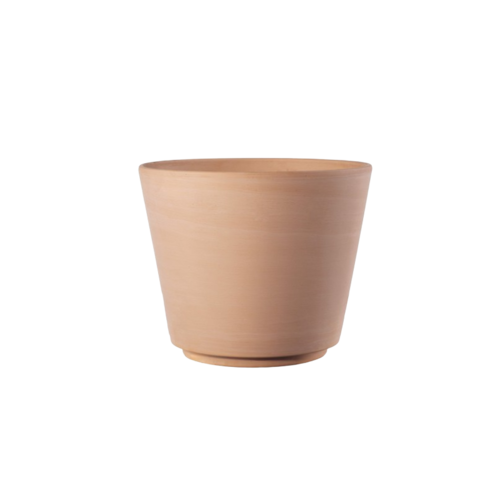 ACW-24 高圓柱 白陶示意圖