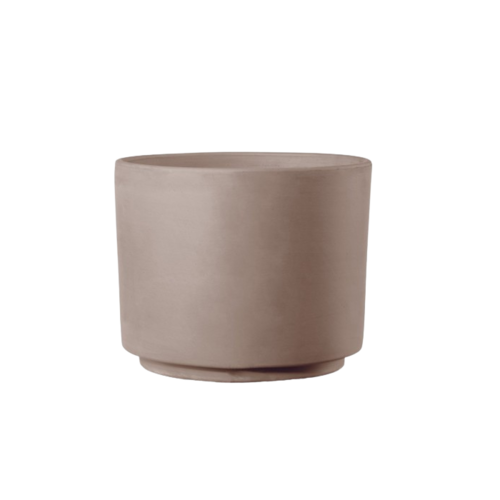 AMG-25 圓柱 摩卡示意圖