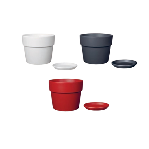 AW-29 釉面套盆示意圖