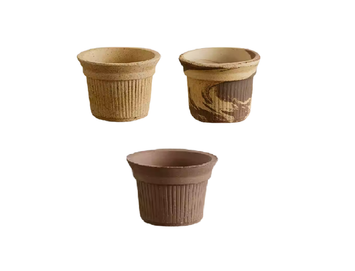 BCC-240 布蕾杯示意圖