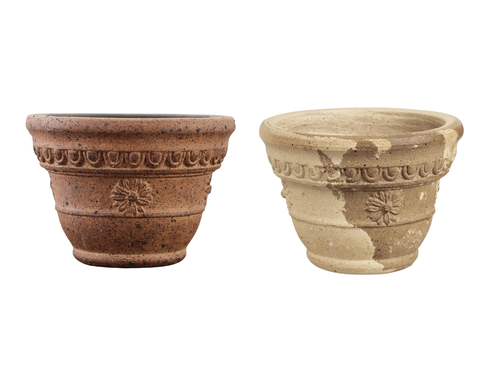 BCC-256 浮雕瑪格麗特示意圖