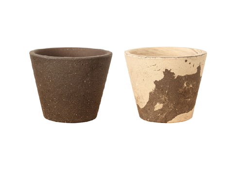 BCC-260 圓錐盆示意圖