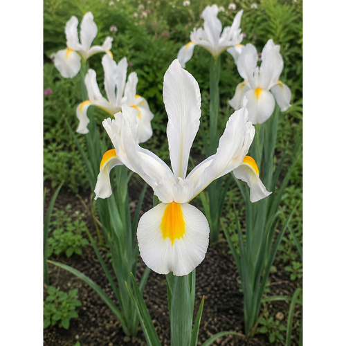 HBM-A56 諾法 Nofa White (20顆)示意圖