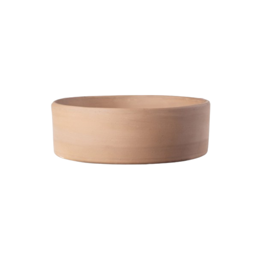 TF-25 柱盤-白陶示意圖