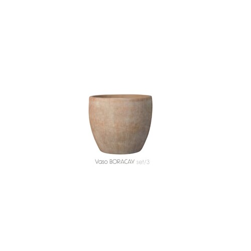 VBR-29C ​​​​​​​灘島圓錐盆-麥芽黃示意圖