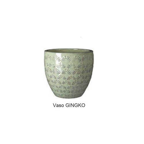 VGI-30B 杏葉-彩缸盆 B/碧綠示意圖